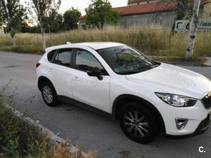 MAZDA CXcv GE 2WD Style 5p.