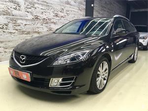 MAZDA Mazda6 2.0 CRTD Active SW 5p.