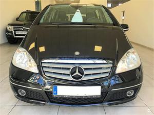 MERCEDES-BENZ Clase A A 180 CDI ELEGANCE 5p.