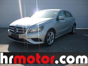 MERCEDES-BENZ Clase A A 180 Style 5p.