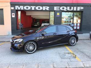 MERCEDES-BENZ Clase A MercedesAMG A 45 4MATIC 5p.