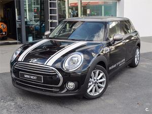 MINI CLUBMAN COOPER D 5p.