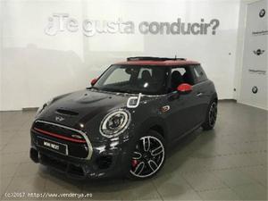 MINI JOHN COOPER WORKS MINI - ALMERíA - ALMERíA -