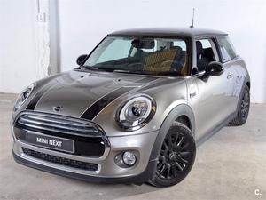 MINI MINI Cooper D 3p.