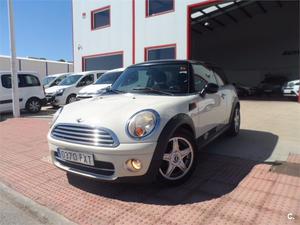 MINI MINI Cooper D 3p.