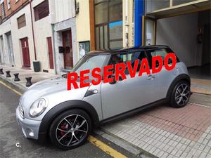 MINI MINI Cooper D 3p.