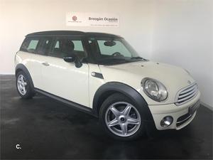 MINI MINI Cooper D Clubman 5p.