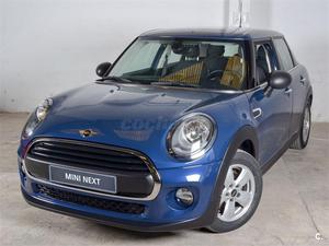 MINI MINI ONE D 5 PUERTAS 5p.