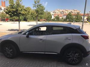 Mazda Cx-3 1.5 Skyactiv De Lux Whi Trav 2wd 5p. -16