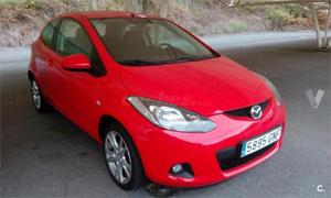 Mazda Mazda2 Active 1.3 3p. -09