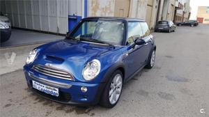 Mini Mini Cooper S 3p. -06