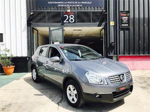 NISSAN QASHQAI 1.5 dCi ACENTA 4x2 5p.