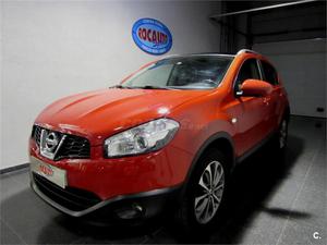 NISSAN QASHQAI 1.6dCi SS TEKNA 4xp.