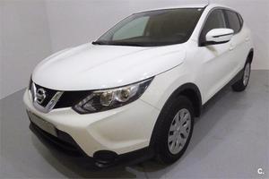 NISSAN QASHQAI 1.6dCi SS VISIA 4x4 5p.