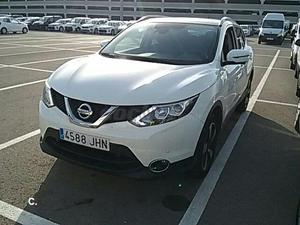 NISSAN QASHQAI 1.6dCi SS x2 5p.