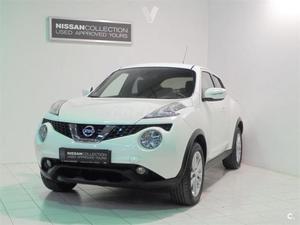 Nissan Juke 1.5 Dci Acenta 5p. -16