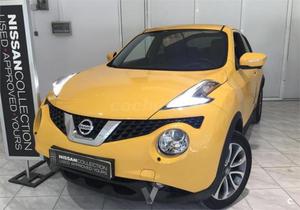 Nissan Juke 1.5 Dci Tekna 4x2 5p. -16