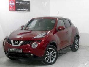 Nissan Juke 1.5 Dci Tekna 4x2 5p. -16