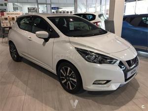 Nissan Micra 5p 1.0g Acenta 5p. -17