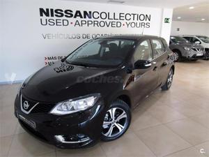 Nissan Pulsar 1.5dci Acenta 5p. -16