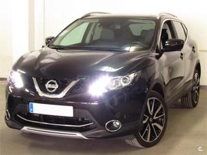 Nissan Qashqai 1.5 Dci Tekna Piel 5p. -17