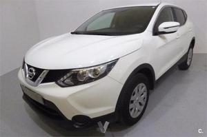 Nissan Qashqai 1.6dci Ss Visia 4x4 5p. -15