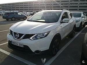 Nissan Qashqai 1.6dci Ss x4 5p. -15