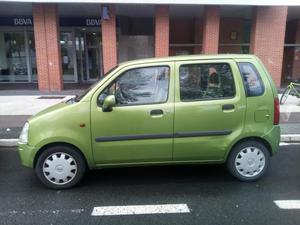 OPEL Agila V -00