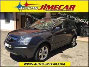 OPEL Antara 2.0 CDTI 16V Cosmo Plus 5p.