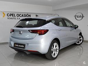 OPEL Astra 1.4 Turbo SS 125 CV Dynamic 5p.