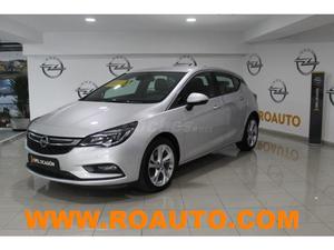 OPEL Astra 1.6 CDTi 110 CV Dynamic 5p.