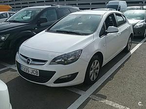 OPEL Astra 1.7 CDTi 110 CV Business 5p.