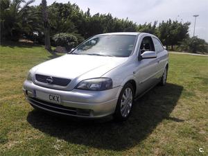 OPEL Astra 2.2 Dti 16v Sport 3p.