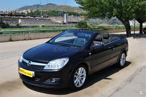 OPEL Astra Twin Top v Enjoy 2p.