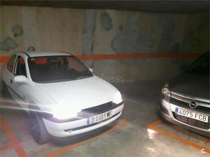 OPEL Corsa 1.2I 16V TOP p.