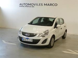 OPEL Corsa 1.3 ecoFLEX 75 CV Essentia 5p.