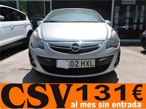 OPEL Corsa 1.3 ecoFLEX 75 CV Selective 5p.