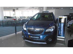 OPEL Mokka 1.6 CDTi 4X2 SS Selective 5p.