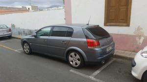 OPEL Signum Design 1.9 CDTi 16v -05