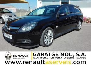 OPEL Vectra Elegance 1.9 CDTI 16v SW 5p.