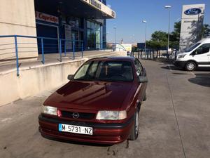 OPEL Vectra VECTRA 2.0I GL -92