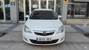 Opel Astra 1.4 Expression 5p. -12