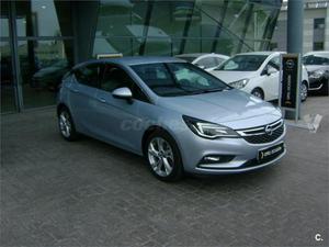 Opel Astra 1.6 Cdti 110 Cv Dynamic 5p. -16