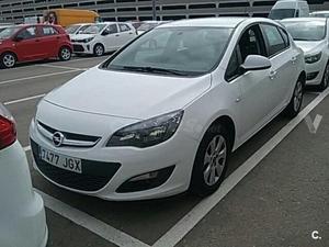 Opel Astra 1.6 Cdti Ss 110 Cv Business 5p. -15