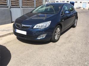 Opel Astra 1.7 Cdti 130 Cv Excellence 5p. -13