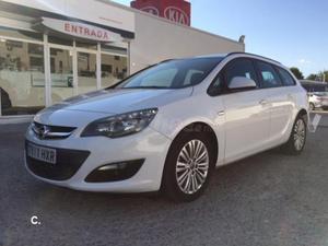 Opel Astra 1.7 Cdti Ss 130 Cv Excellence St 5p. -14