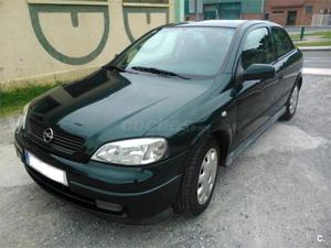 Opel Astra 2.0 Dti 16v Comfort 3p. -00