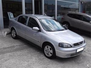 Opel Astra 2.0 Dti 16v Comfort 4p. -03