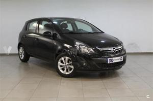 Opel Corsa 1.3 Cdti Selective Start Stop 5p. -14