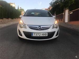 Opel Corsa 1.3 Ecoflex 75 Cv Expression 3p. -12